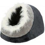 Trixie Jeskyňka Minou plyšová 35 x 26 x 41 cm – Zbozi.Blesk.cz