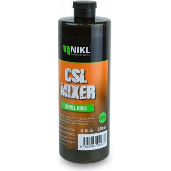 Karel Nikl CSL Mixer Devill Krill 500ml