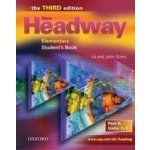 NEW HEADWAY THIRD EDITION ELEMENTARY STUDENT´S BOOK A - SOAR – Hledejceny.cz