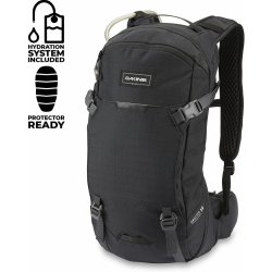 Dakine Drafter 14l black