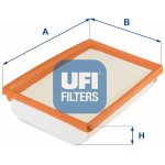 UFI Vzduchový filtr 30.794.00 – Hledejceny.cz