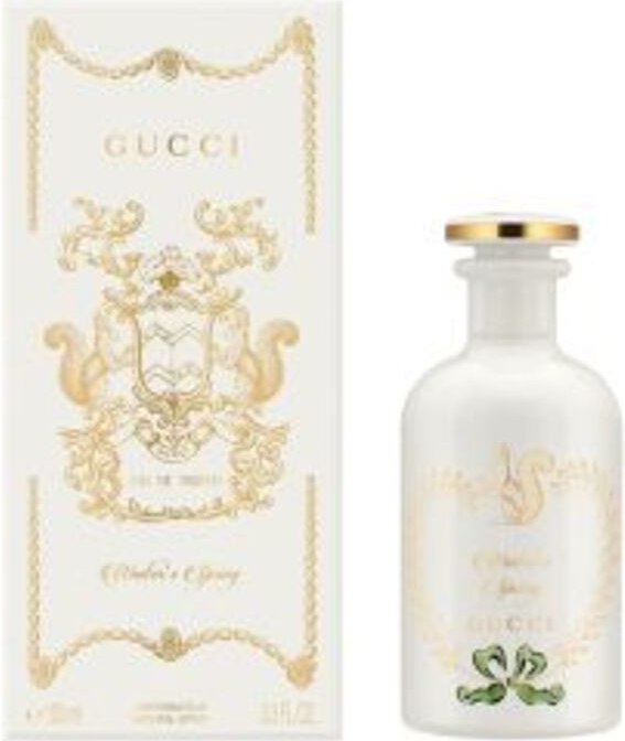 Gucci Winter\'s Spring parfémovaná voda unisex 100 ml