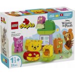 LEGO® DUPLO® Disney 10457 Narozeninová oslava Medvídka Pú – Zboží Živě