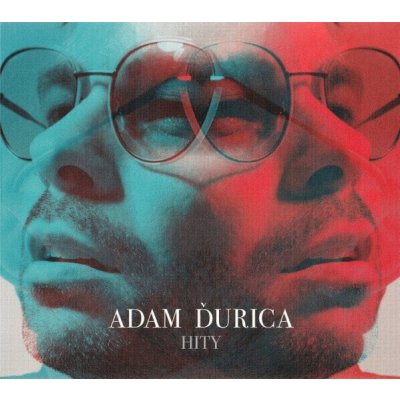 Adam Ďurica - Hity CD – Hledejceny.cz