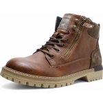 Mustang 4142-504-307 hnědá – Zboží Dáma