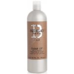 Tigi B for Men Clean Up Daily Shampoo 750 ml – Zboží Mobilmania