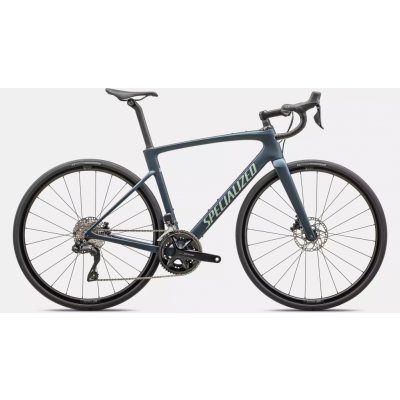 Specialized Roubaix SL8 Comp 2023 – Hledejceny.cz