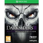 Darksiders 2 (Deathinitive Edition) – Zbozi.Blesk.cz