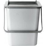 Kinekus KIN308980900 UH 15 l PETRA univerzální /koš do linky – Hledejceny.cz