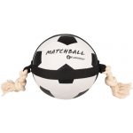 Karlie-Flamingo Action Ball fotbalový míč s provazy 19 cm – Hledejceny.cz