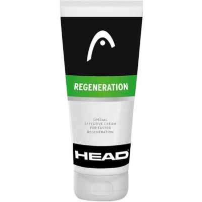 Head Regeneration regenerační krém 150 ml – Zbozi.Blesk.cz