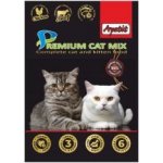 Apetit Premium Cat Mix 750 g – Zboží Mobilmania