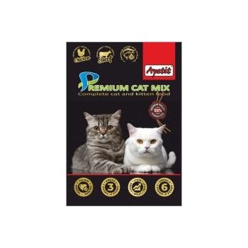 Apetit Premium Cat Mix 750 g