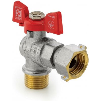 Koer KR.221 3/4 – Hledejceny.cz