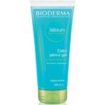 Bioderma Sébium Gel Moussant Purifying And Foaming čisticí pěnivý gel smíšená až mastná pleť 200 ml – Hledejceny.cz