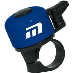 Maxbike Baby tmavě modrý logo – Hledejceny.cz