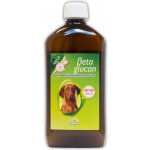 Panda Plus Betaglukan sirup 500 ml – Hledejceny.cz