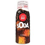 LIMO BAR Sirup Cola 0,5 l – Zboží Dáma