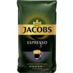 Jacobs Espresso zrnková 0,5 kg – Hledejceny.cz