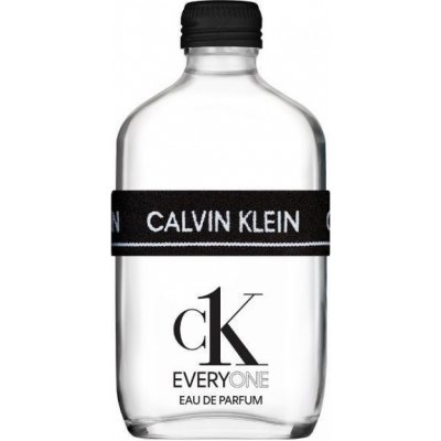 Calvin Klein CK Everyone parfémovaná voda unisex 100 ml tester – Hledejceny.cz