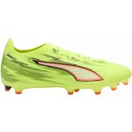 Puma ULTRA 6 MATCH+ FG/AG Žlutá – Sleviste.cz