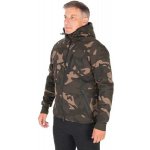 Fox Camo Full Zip Premium 310 Hoodie mikina – Sleviste.cz