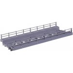Noch 21340 H0 mostovka 1kolejný univerzální 180 x 70 x 24 mm – Zboží Mobilmania