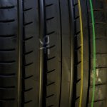 Yokohama Advan Sport V103 265/30 R19 93Y