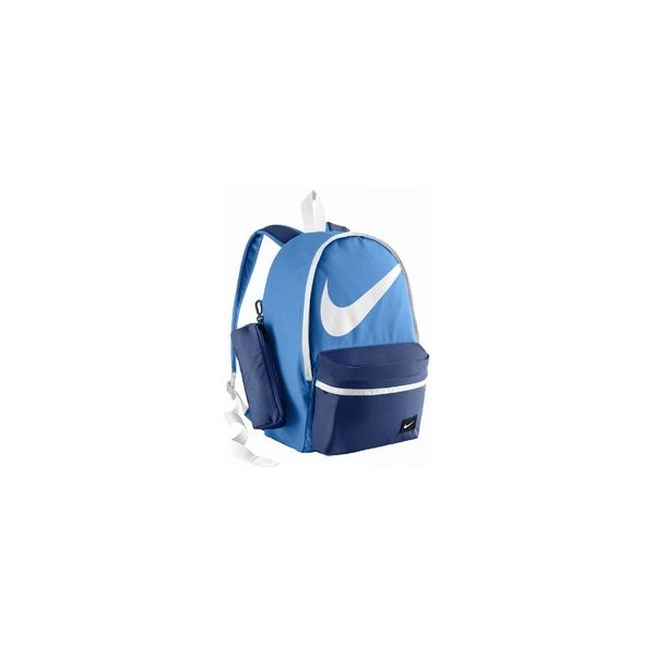  Nike batoh Young Athletes BA4665-435 modrý