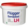 Zednická stěrka Flügger Sandplast LH Light Medium_3 L