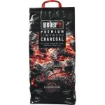Weber Premium dřevěné uhlí 5kg – Zboží Dáma