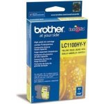 Brother LC-1100HYY - originální – Sleviste.cz