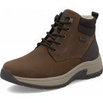 Rieker 11004-22 hnědé – Zboží Mobilmania