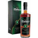 Malteco Reserva Maya 15y 40% 0,7 l (karton) – Zboží Dáma
