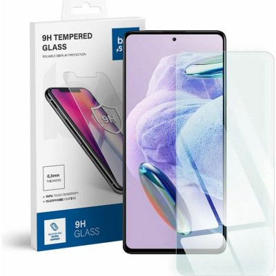 Blue Star tvrzené sklo pro Xiaomi Redmi Note 12 5G 206481 – Zboží Živě