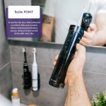 TrueLife AquaFloss Mini M50 Black – Zboží Dáma