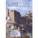 Kašmír a ladak DVD – Hledejceny.cz