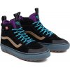 Skate boty Vans UA SK8-Hi MTE-2 speckled gum black