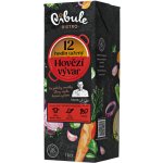 Cibule Bistro Vývar hovězí 1 l – Zboží Dáma