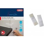 Abus JC6602 MIMI Dětská pojistka na skříňky – Hledejceny.cz