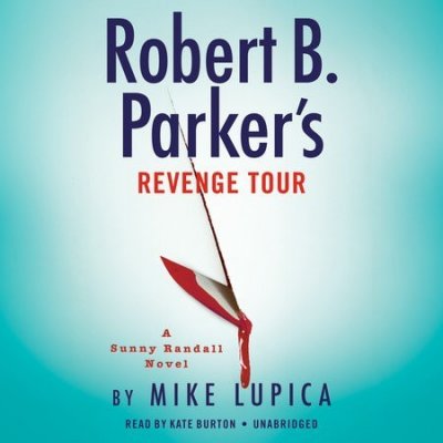 Robert B. Parker's Revenge Tour – Hledejceny.cz