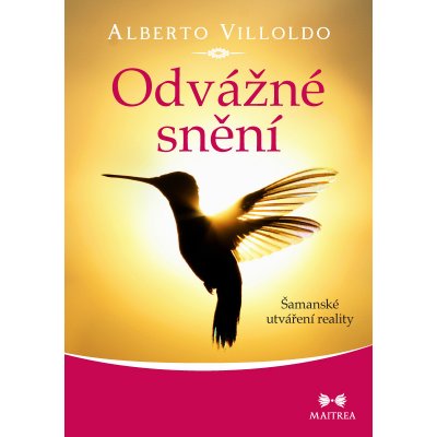 Odvážné snění – Zboží Mobilmania