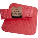 Vylen VYLEN Skládací podsedák SIT-IT Červená – Zboží Dáma