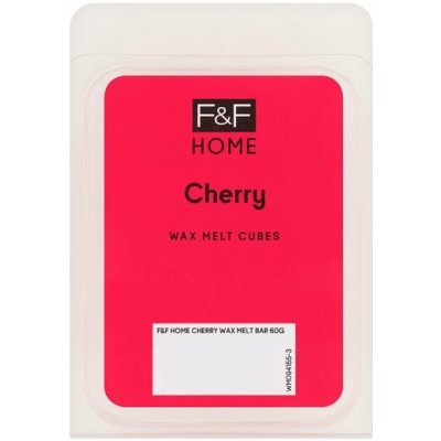 F&F Home Cherry vosk do aromalampy 60 g – Hledejceny.cz