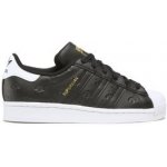 adidas Originals Superstar core black/core black/cloud white černá – Hledejceny.cz