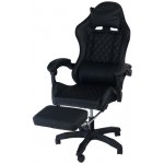 Pro-Tech HOME Gaming Comfort Black 40773 – Hledejceny.cz