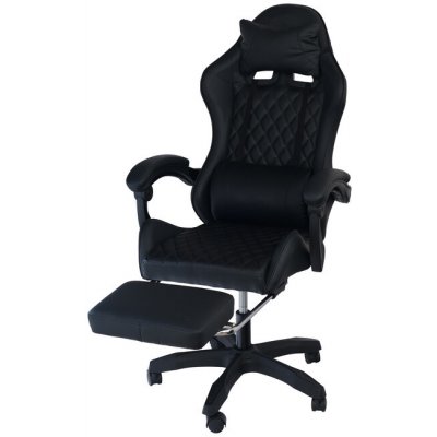 Pro-Tech HOME Gaming Comfort Black 40773 – Hledejceny.cz
