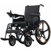 Invalidní vozík Eroute 5004 Elektrický sportovní invalidní vozík skládací