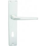 Cobra UNIVERSAL – BB – 72 mm stříbrný elox – Hledejceny.cz