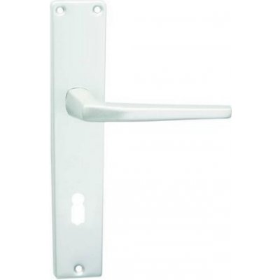 Cobra UNIVERSAL – BB – 72 mm stříbrný elox – Hledejceny.cz